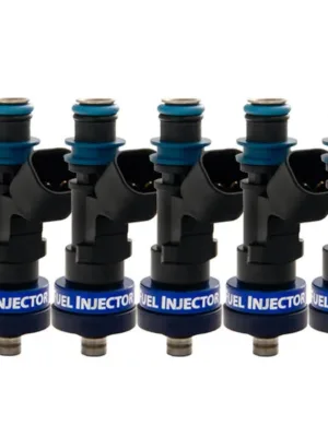 1000cc FIC Honda J-Series ('98-'03) Fuel Injector Clinic Injector Set (High-Z)