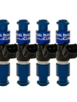 2150cc FIC Mitsubishi DSM 420a Fuel Injector Clinic Injector Set (High-Z)