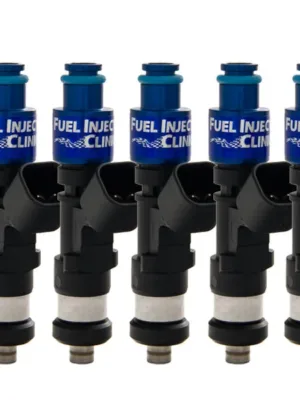 0775cc FIC Mitsubishi 3000GT Fuel Injector Clinic Injector Set (High-Z)