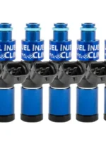2150cc FIC Mitsubishi 3000GT Fuel Injector Clinic Injector Set (High-Z)
