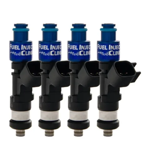775cc FIC Mazda Miata MX5 NA/NB Fuel Injector Clinic Injector Set (High-Z)