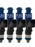 445cc FIC Mazda Miata MX5 '06 -'15 Fuel Injector Clinic Injector Set (High-Z)