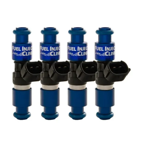 2150cc FIC Mazda Miata MX5 '06 -'15 Fuel Injector Clinic Injector Set (High-Z)