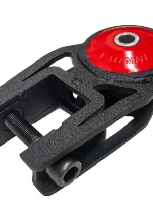 13-18 Ford Focus ST / 16-18 Focus RS / 07-13 MazdaSpeed3 Replacement Rear Mount