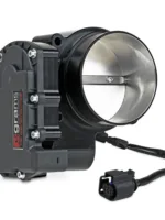 Grams Performance 11-14 Ford Mustang 5.0L/Ford F-Series 5.0L  85mm Drive-By-Wire Throttle Body G09-0