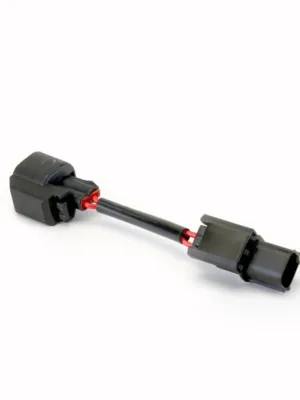 Grams Performance 12-13 Honda Civic EV6 Injector Harness Plug & Play Adapter G2-99-0060