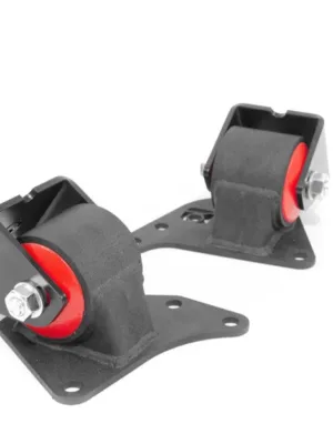 99-00 Mazda Miata Replacement Engine Mount Kit (NB/1.8L)