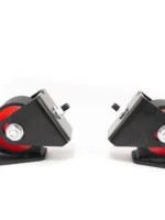 90-93 Mazda Miata Replacement Engine Mount Kit (NA/1.6L)