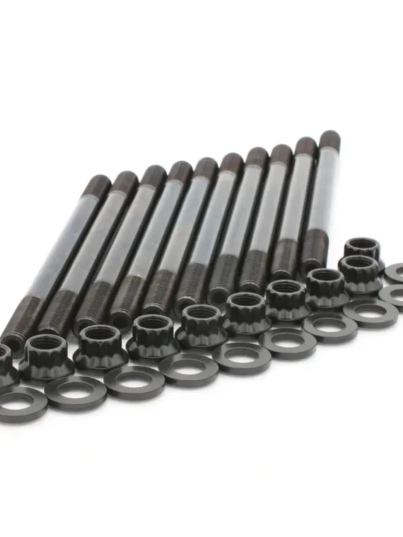 InlinePRO M-series Head Studs - Acura / Honda K20/K24