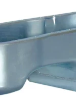 OIL PAN, FORD 289-302, REAR T-SUMP