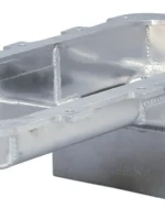 OIL PAN, FORD 4.6-5.4, DRAG RACE BAFFLED, REAR T-SUMP