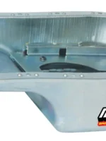 OIL PAN, ACURA, HONDA B SERIES, ROAD RACE BAFFLED