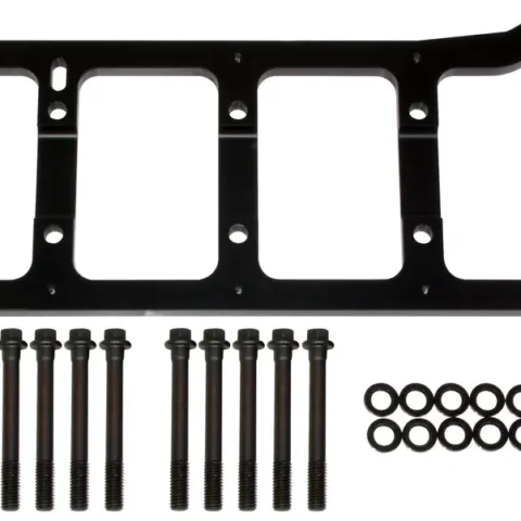 MAIN CAP GIRDLE, 289-302 FORD