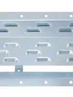 WINDAGE TRAY, FORD FE