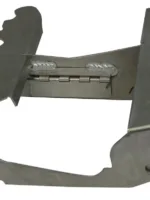 OIL PAN BAFFLE KIT, HONDA S2000