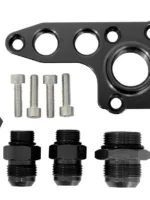 FILTER ADAPTER, REMOTE, FORD 4.6-5.4