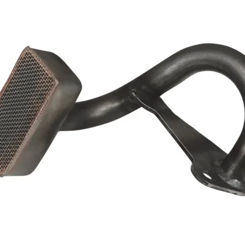 OIL PUMP PICK-UP, FORD 351W-SVO