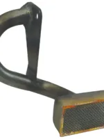 OIL PUMP PICK-UP, FORD 289-302