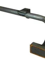 OIL PUMP PICK-UP, FORD 429-460