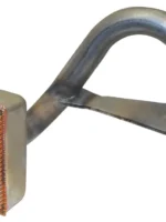 OIL PUMP PICK-UP, FORD, 289-302, ROAD RACE