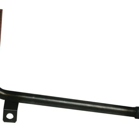 OIL PUMP PICK-UP, FORD 351C