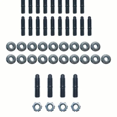 STUD KIT, OIL PAN, FORD