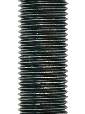 WHEEL STUDS, 1/2 IN. -20 X 3 IN. FORD