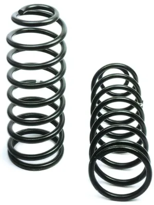 COIL SPRINGS, REAR,  DRAG RACE,  MUSTANG 79-04, CAPRI 79-86