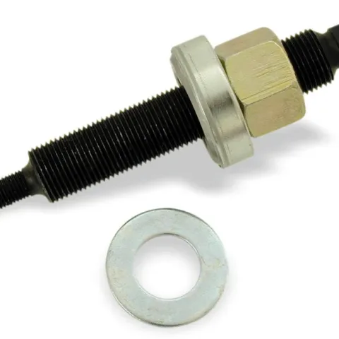 BALANCER INSTALLATION TOOL, FORD