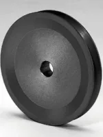 PULLEY, ALT, GM/FORD