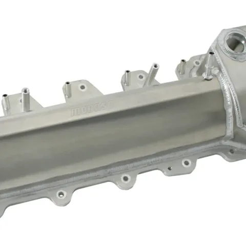 VALVE COVERS, FORD 4.6/5.4 3V, FABRICATED ALUMINUM