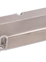 VALVE COVERS, FORD FE, FABRICATED ALUMINUM