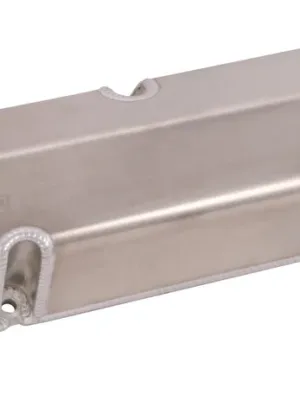 VALVE COVERS, FORD FE, FABRICATED ALUMINUM