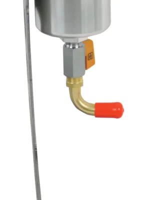 SEPARATOR, AIR OIL, CATCH CAN, FORD RAPTOR 6.2, 10-14