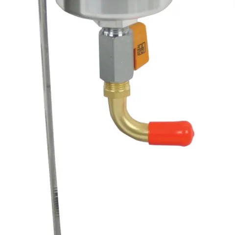 SEPARATOR, AIR OIL, CATCH CAN, FORD RAPTOR 6.2, 10-14