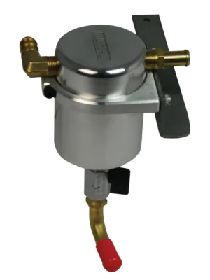 SEPARATOR, AIR OIL, CATCH CAN, FORD F-150 5.4 ENGINE, 04-08