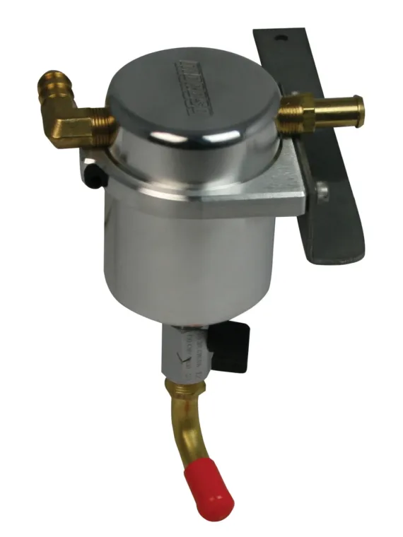 SEPARATOR, AIR OIL, CATCH CAN, FORD F-150 5.4 ENGINE, 04-08