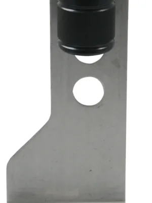 SEPARATOR, AIR OIL, CATCH CAN, SMALL BODY, BLACK FINISH, FORD RAPTOR, 10-14