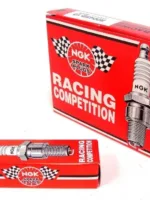 NGK 4482 R6725-115 Racing Spark Plug