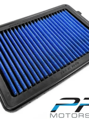 2017+ Honda Civic Type-R FK8 Replacement Panel Air Filter Upgrade