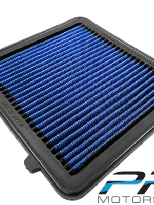 2018+ Honda Accord 2.0T Replacement Panel Air Filter Upgrade