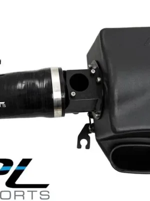 2018+ Honda Accord 2.0T High Volume Intake System