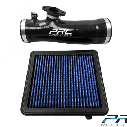 2018+ Honda Accord 2.0T Stage 1 Intake System