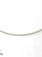 2018+ Accord 1.5T Stainless Steel Braided Clutch Line