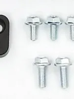 2016+ Honda Civic 1.5T Cold Air Intake Hardware Kit