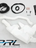 USDM Windshield Washer Reservoir Conversion Kit 2016+ Civic 1.5T