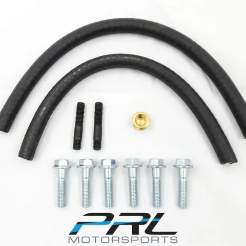 RBC Intake Manifold Adapter Hardware