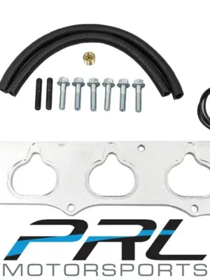 2012 - 2015 Civic SI RBC / RRC Intake Manifold Adapter Flange w/ Hardware