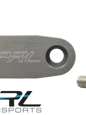PRL Motorsports MAP Sensor Delete Plate
