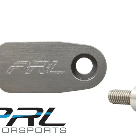 PRL Motorsports MAP Sensor Delete Plate